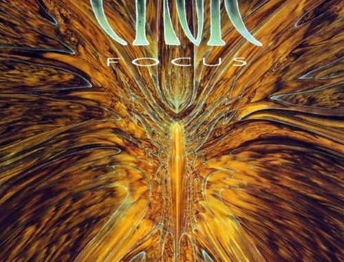 Cynic “Focus” (1993, 2004 Reissue) – Avantgarde-Metal.Com