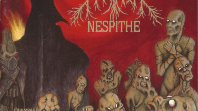 Demilich “Nespithe” (1993) – Avantgarde-Metal.com